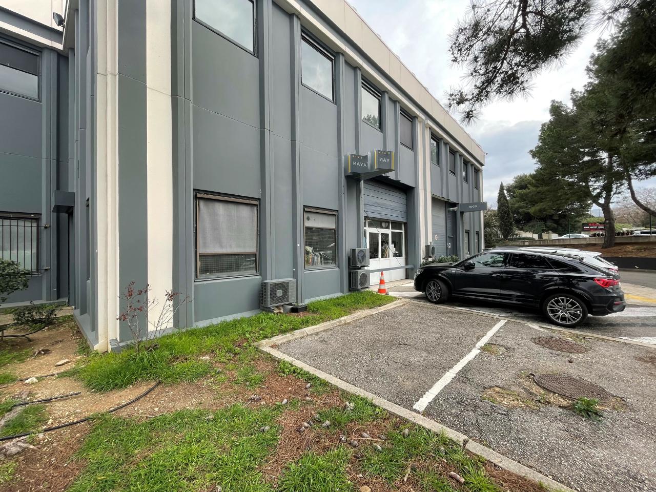 Local d'activité Marseille 1251m² Location local d'activité Marseille Bouches-du-Rhône OLACT2114586 15